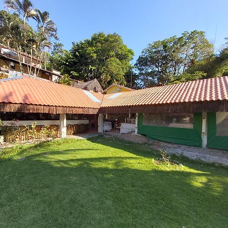 Pousada Do Alemao Hotel Angra dos Reis Ngoại thất bức ảnh
